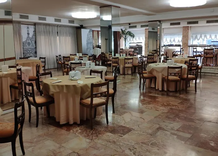 Grand Hotel Duomo