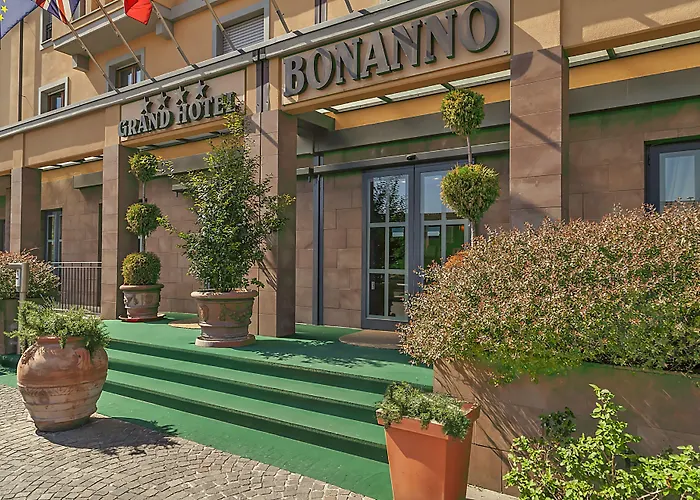 Grand Hotel Bonanno